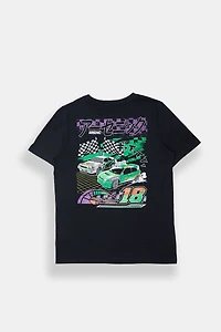 Arsenic Youth Drift Team Graphic Tee