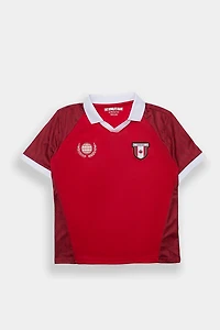 Youth Canada 19 Soccer Jersey