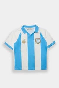 Argentina 10 Soccer Jersey