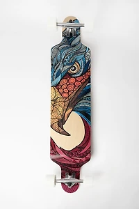 Zoo York Eagle Longboard 42"