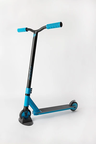 Pivot X-Ride Blue Scooter