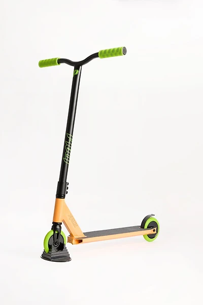 Pivot X-Ride Orange Scooter