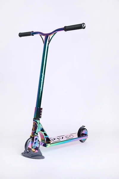 Pivot X-Pro Oil Slick Scooter