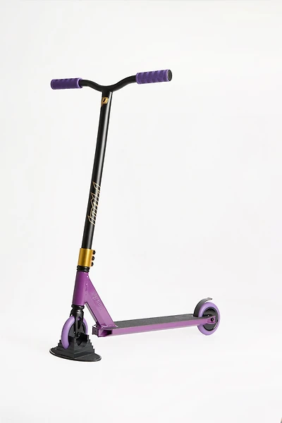 Pivot X-Ride Purple Scooter