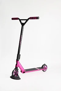 Pivot X-Park Pink Scooter
