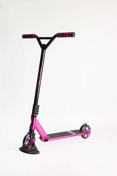 Trottinette Pivot X-Park rose