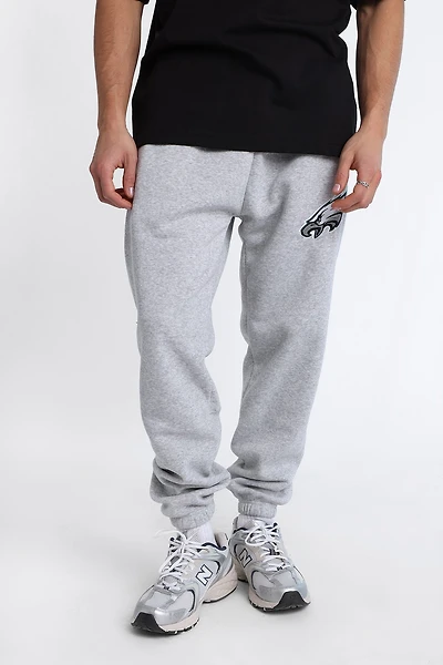 Philadelphia Eagles Embroidered Sweatpants