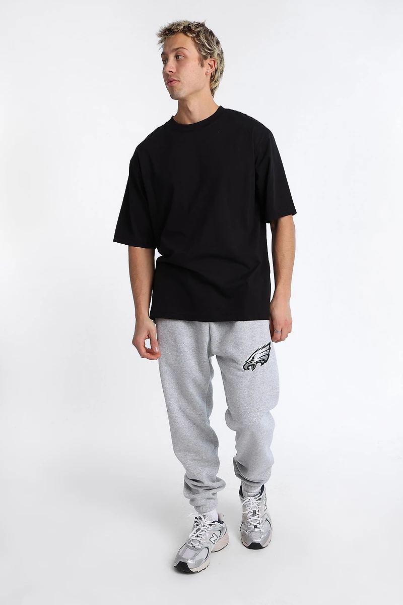 Philadelphia Eagles Embroidered Sweatpants