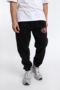 San Francisco 49ers Embroidered Sweatpants