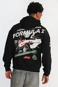 Formula 1 Hoodie