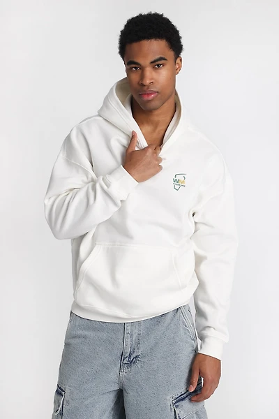 WM Golf Tour Embroidered Hoodie
