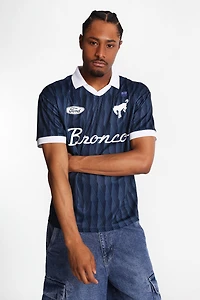 Ford Bronco Boxy Soccer Jersey