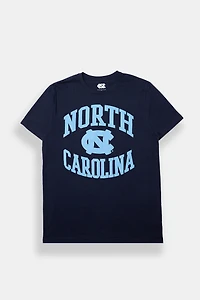 Mens University of North Carolina Graphic Tee