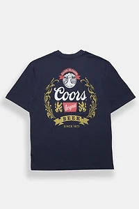 T-shirt imprimé Coors Original