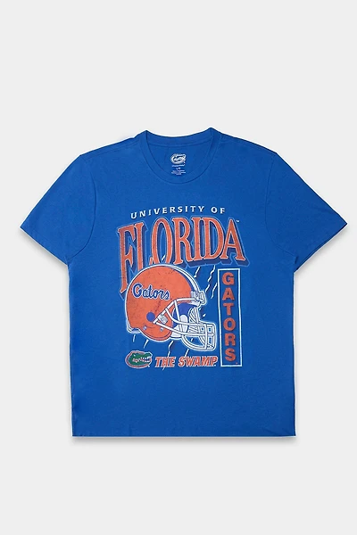 T-shirt imprimé Florida Gators homme