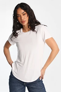 Aéropostale Short Sleeve Crew Neck Tee