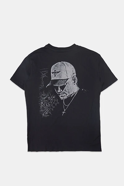 Morgan Wallen Graphic Boyfriend Tee