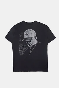 Morgan Wallen Graphic Boyfriend Tee