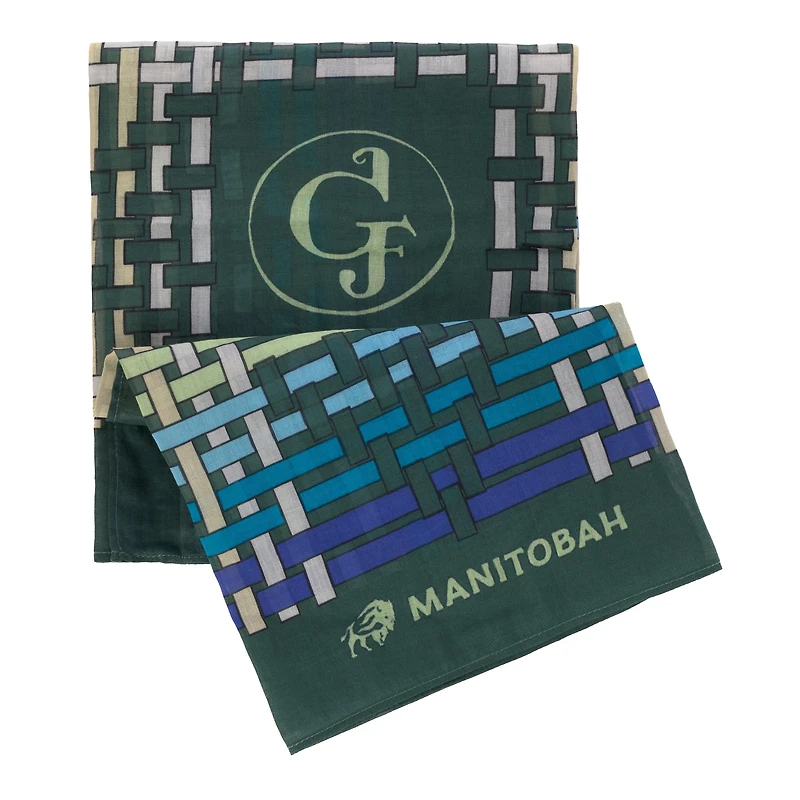 Amakehs Scarf