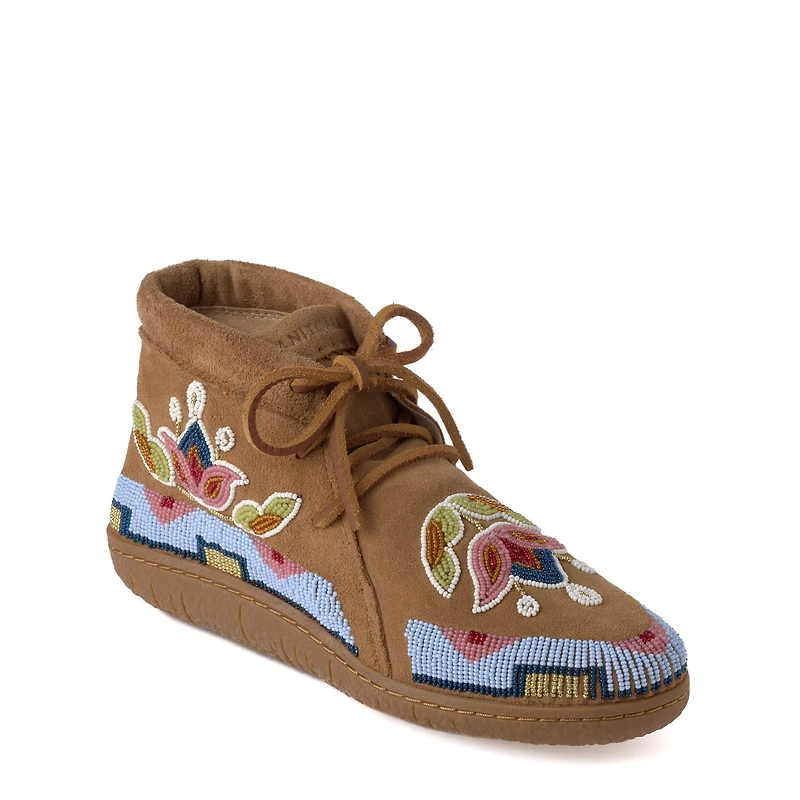 Jamie Okuma Modern Moc Chukka