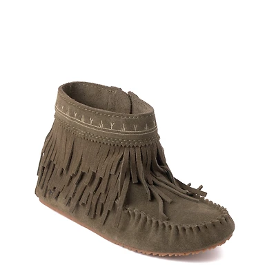 Dancer Ankle Boot