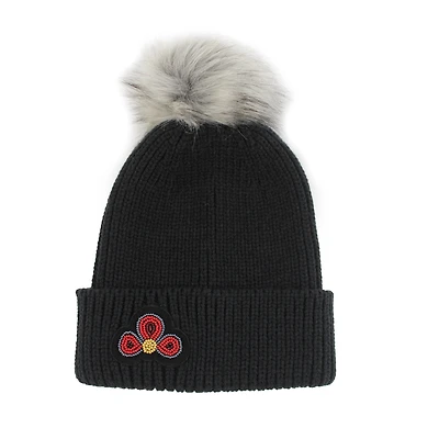 Gustafson Beaded Toque