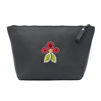 Gustafson Beaded Makeup Bag