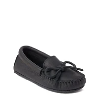 Kid's Otter Moccasin