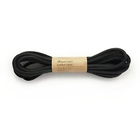 Leather Laces