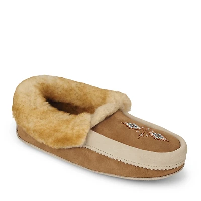 Red River Slipper Oak