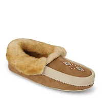 Chêne de Red River Slipper
