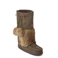 Waterproof Snowy Owl