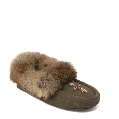 Tipi Slipper