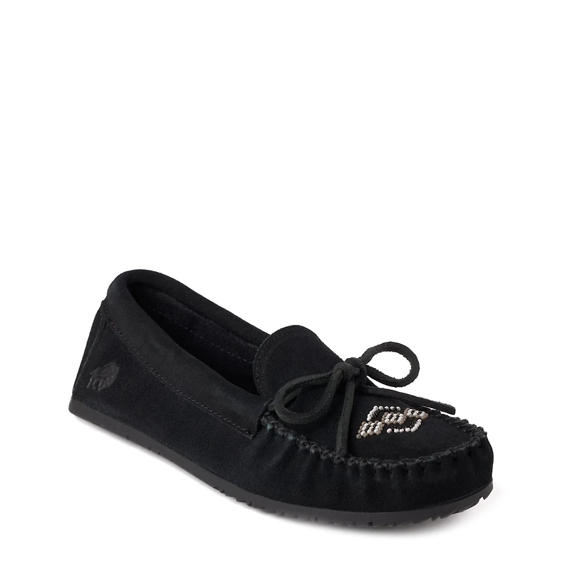 Tolani Moccasin
