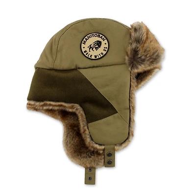 Arctic Trapper Toque