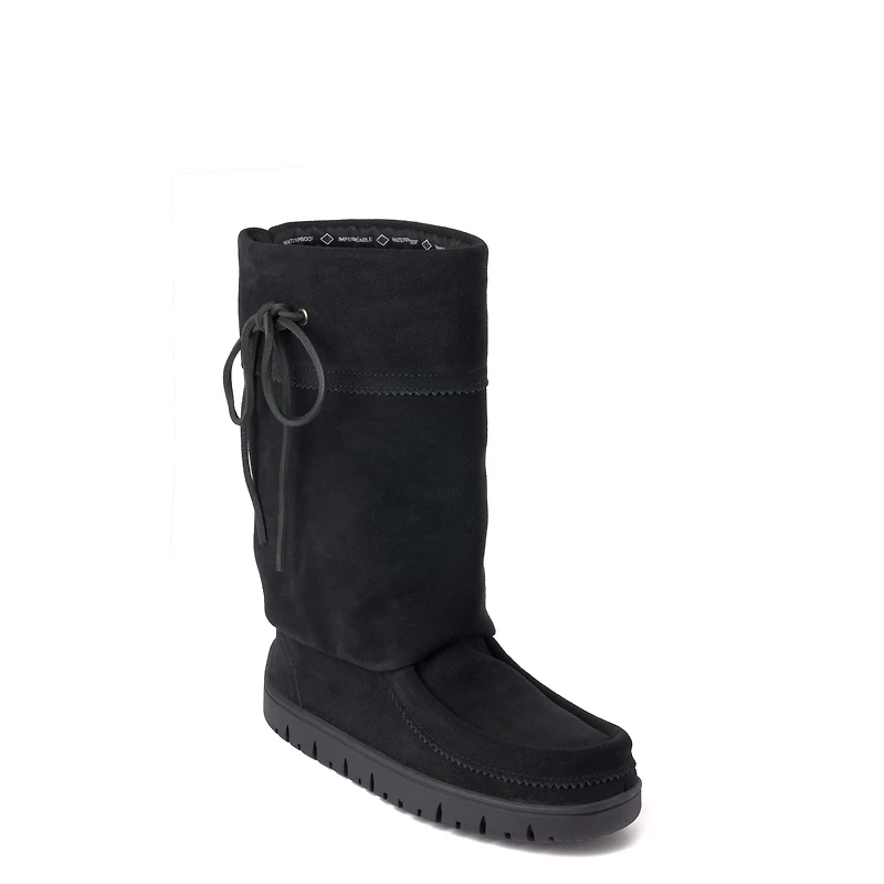 Waterproof Hunter Winter Boot