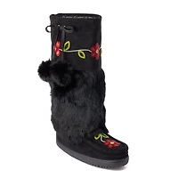 Waterproof Métis Mukluk