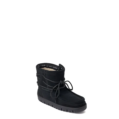 Waterproof Ziibi Winter Boot