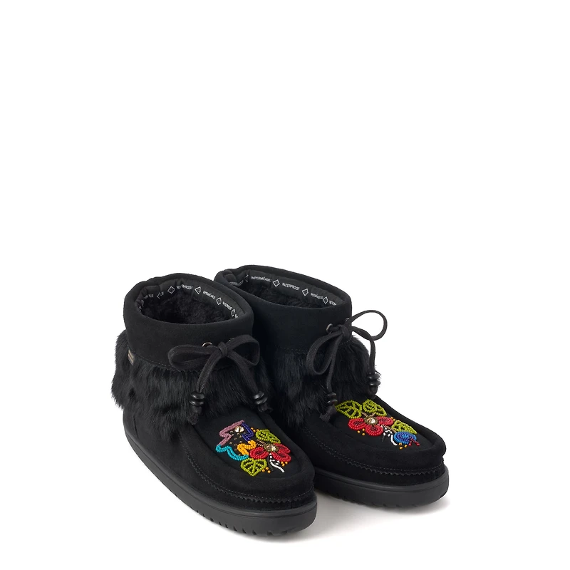 Waterproof Walking Two Worlds Ankle Mukluk
