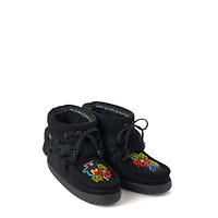 Waterproof Walking Two Worlds Ankle Mukluk