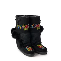 Marche imperméable dans deux mondes Mukluk