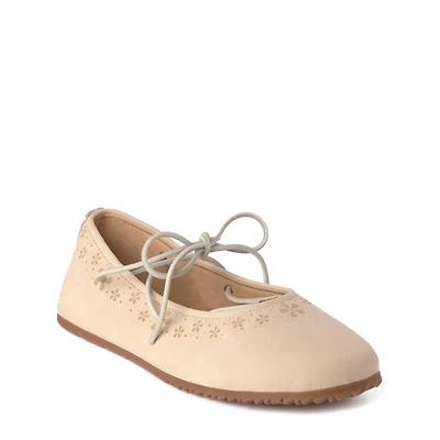 Ballerine plate Wildflower