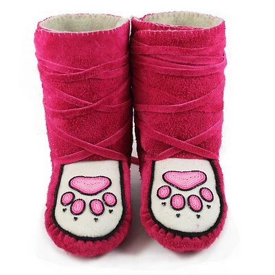 Mocassins Anne Bell pour femmes (taille 5) / jeunes (taille 4)