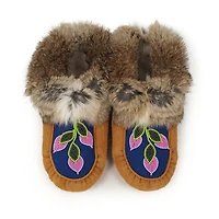 Amber Lloyd Ladies 7 Moccasins