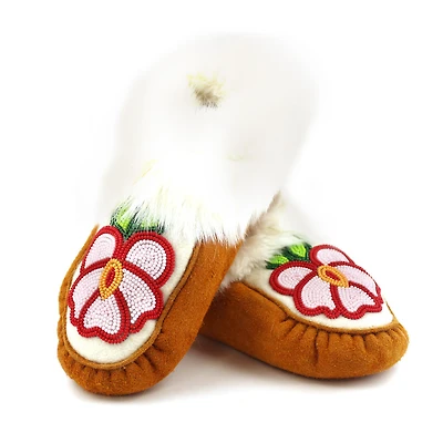 Amber Lloyd Ladies 7 Moccasins