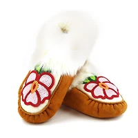 Amber Lloyd Ladies 7 Moccasins