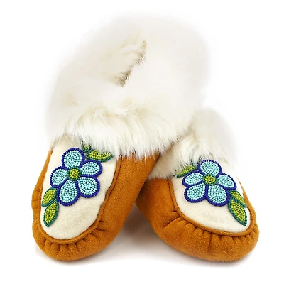 Amber Lloyd Ladies Moccasins
