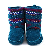 Brenda Dowedoff Infant Moccasins