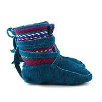 Brenda Dowedoff Infant Moccasins