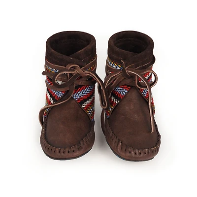 Mocassins Brenda Dowedoff pour femmes, pointure 8